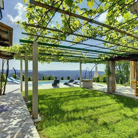 Villa Bella Lupoglav  المظهر الخارجي الصورة