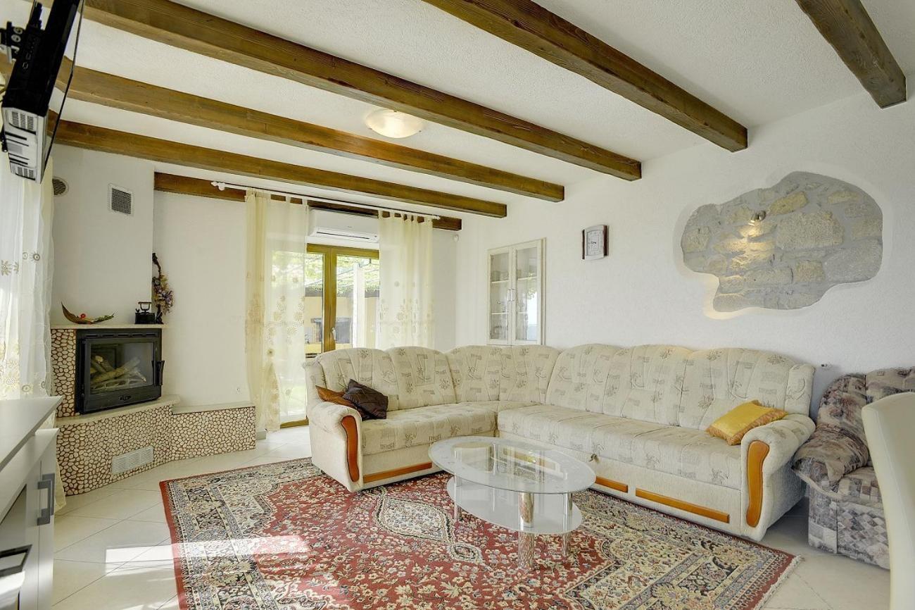 Villa Bella Lupoglav  المظهر الخارجي الصورة
